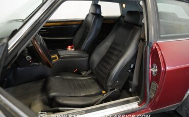 Jaguar-Xjs-1992-Maroon-Black-39
