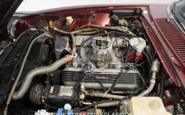 Jaguar-Xjs-1992-Maroon-Black-4