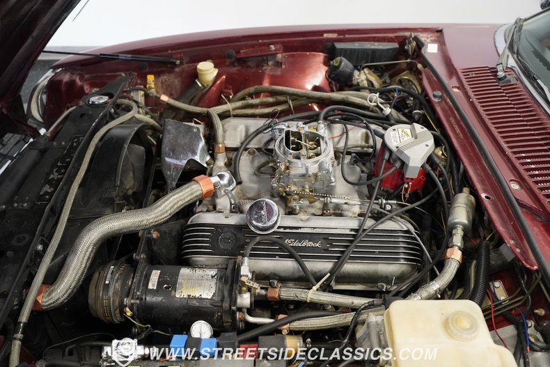 Jaguar-Xjs-1992-Maroon-Black-4