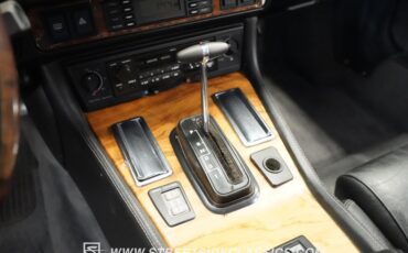Jaguar-Xjs-1992-Maroon-Black-42