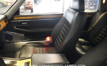 Jaguar-Xjs-1992-Maroon-Black-45