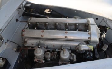 Jaguar-Xk120-1951-Gray-Black-4