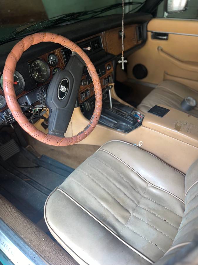 Jaguar-xj6-1984-green-1