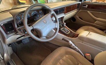 Jaguar-xj6-1995-brown-9