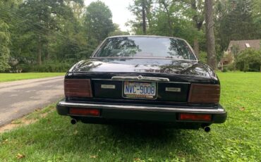 Jaguar-xj6-sovreign-1990-black