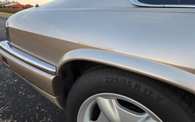 Jaguar xjs 1994