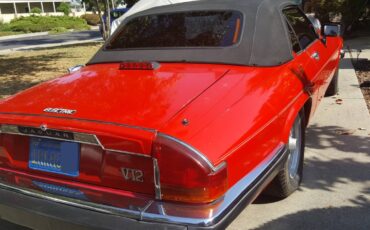 Jaguar-xjs-electric-1989-red-1