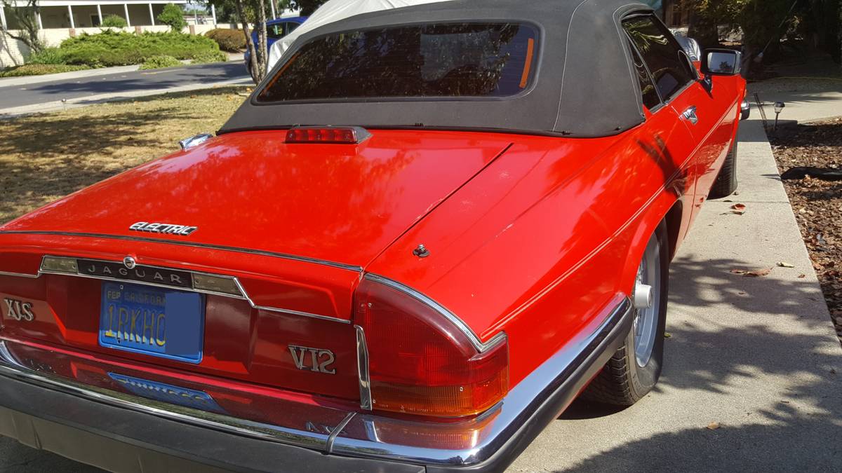 Jaguar-xjs-electric-1989-red-1
