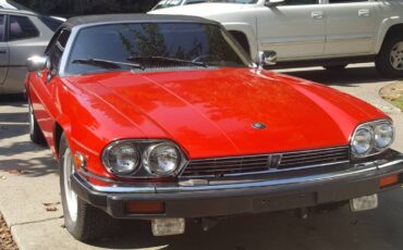 Jaguar-xjs-electric-1989-red