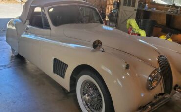 Jaguar-xk-120-1952