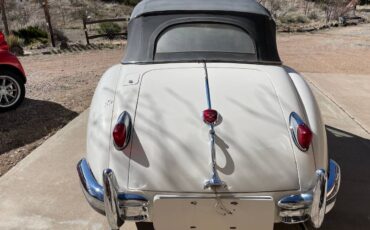 Jaguar-xk-1957-white-1