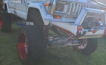 Jeep-1-Ton-Pickup-1985-Standard-Cab-Pickup-4