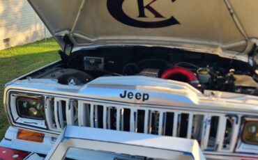 Jeep-1-Ton-Pickup-1985-Standard-Cab-Pickup-7