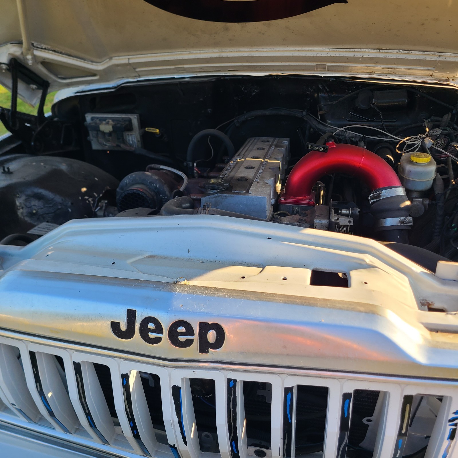 Jeep-1-Ton-Pickup-1985-Standard-Cab-Pickup-8
