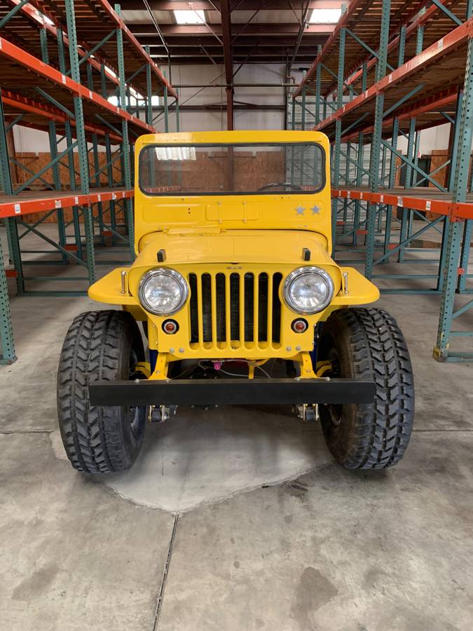 Jeep-1946-yellow