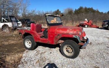Jeep-1964