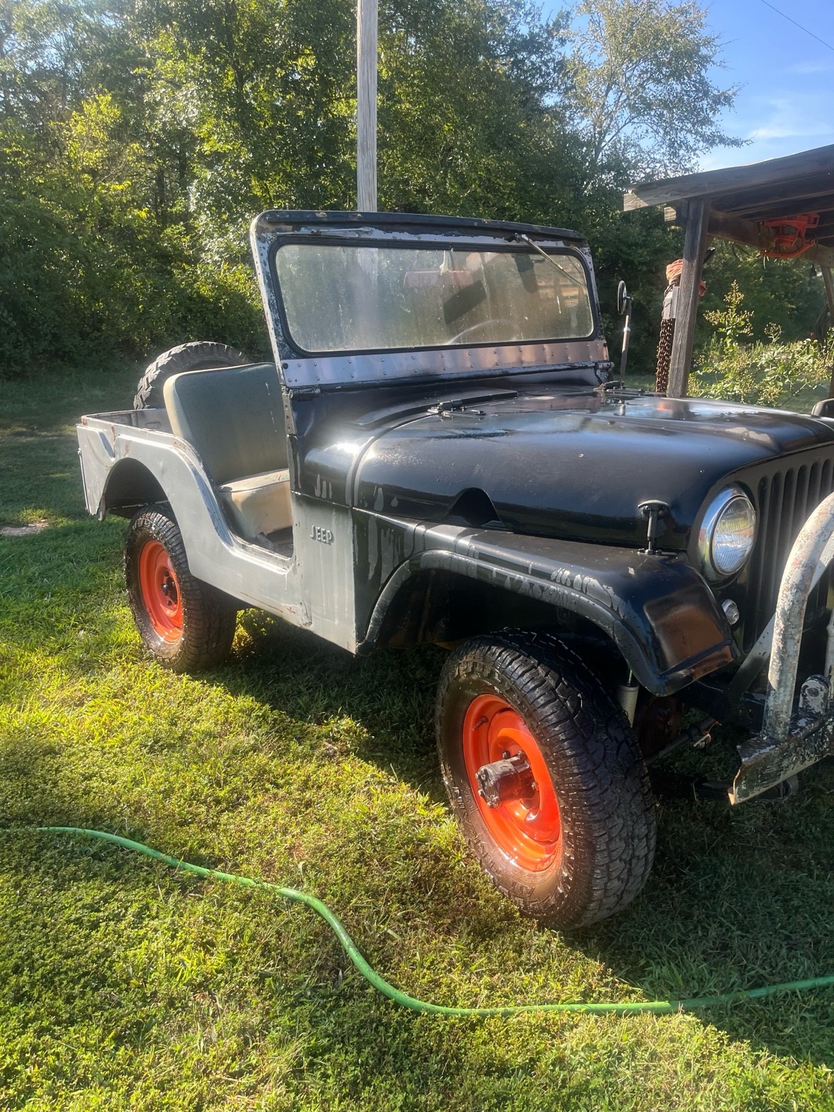 Jeep-CJ-1960