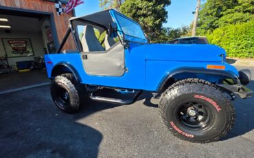 Jeep-CJ-1979-SUV