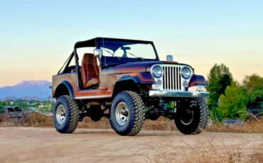 Jeep-CJ-1982-SUV-1