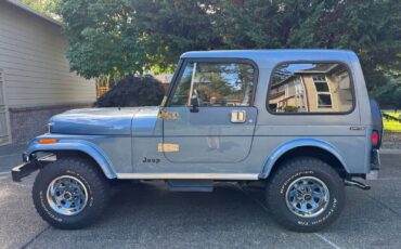 Jeep-CJ-1982-SUV