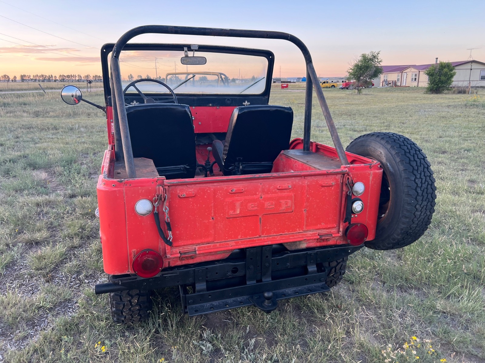 Jeep-CJ-5-Renegade-survivor-CJ-AMC-perfect-patina-1973-16