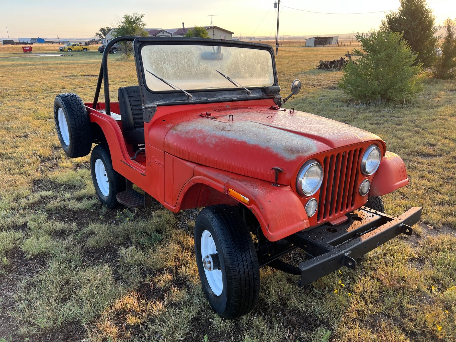 Jeep-CJ-5-Renegade-survivor-CJ-AMC-perfect-patina-1973-2