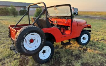 Jeep-CJ-5-Renegade-survivor-CJ-AMC-perfect-patina-1973-3