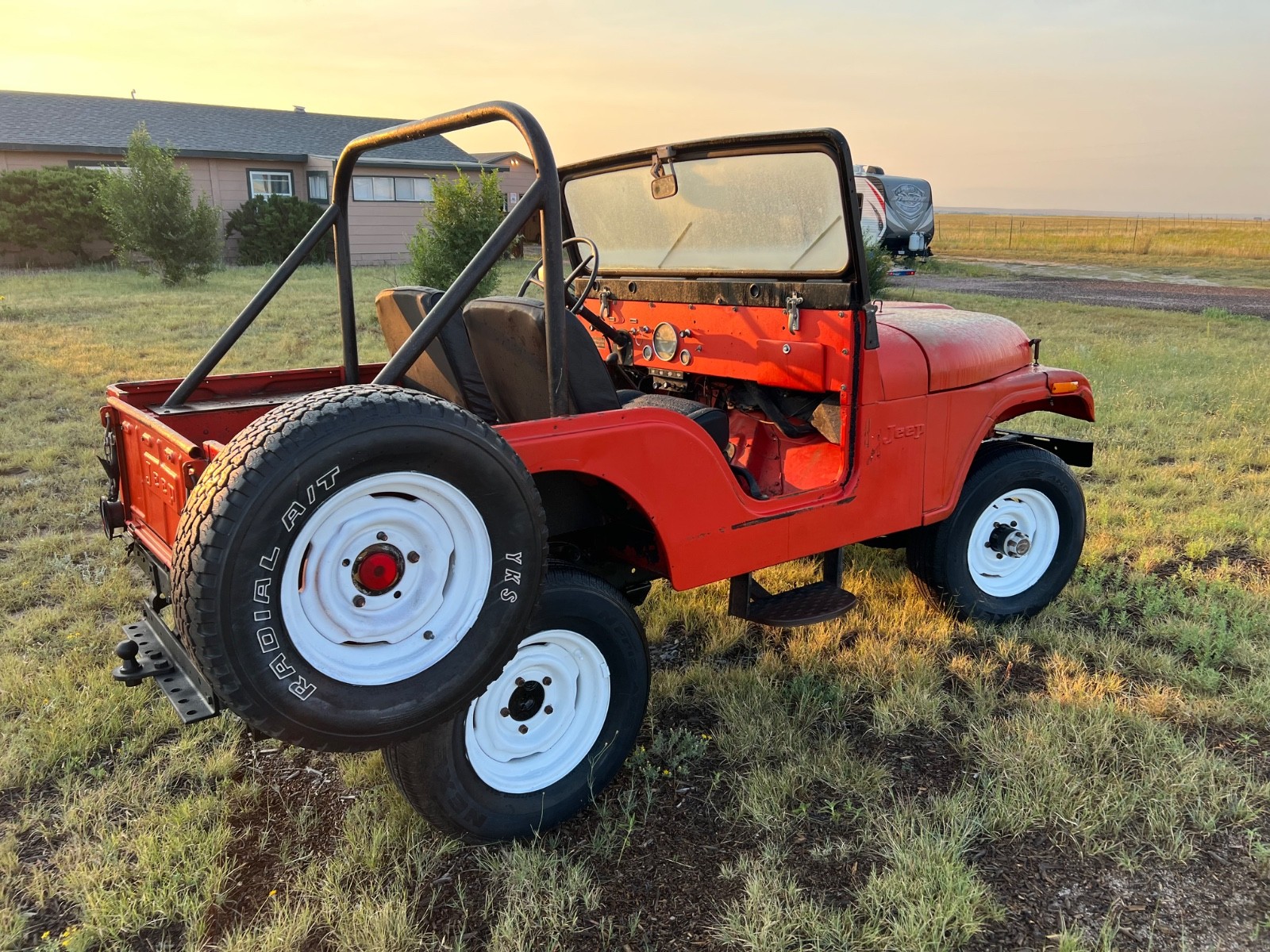 Jeep-CJ-5-Renegade-survivor-CJ-AMC-perfect-patina-1973-3