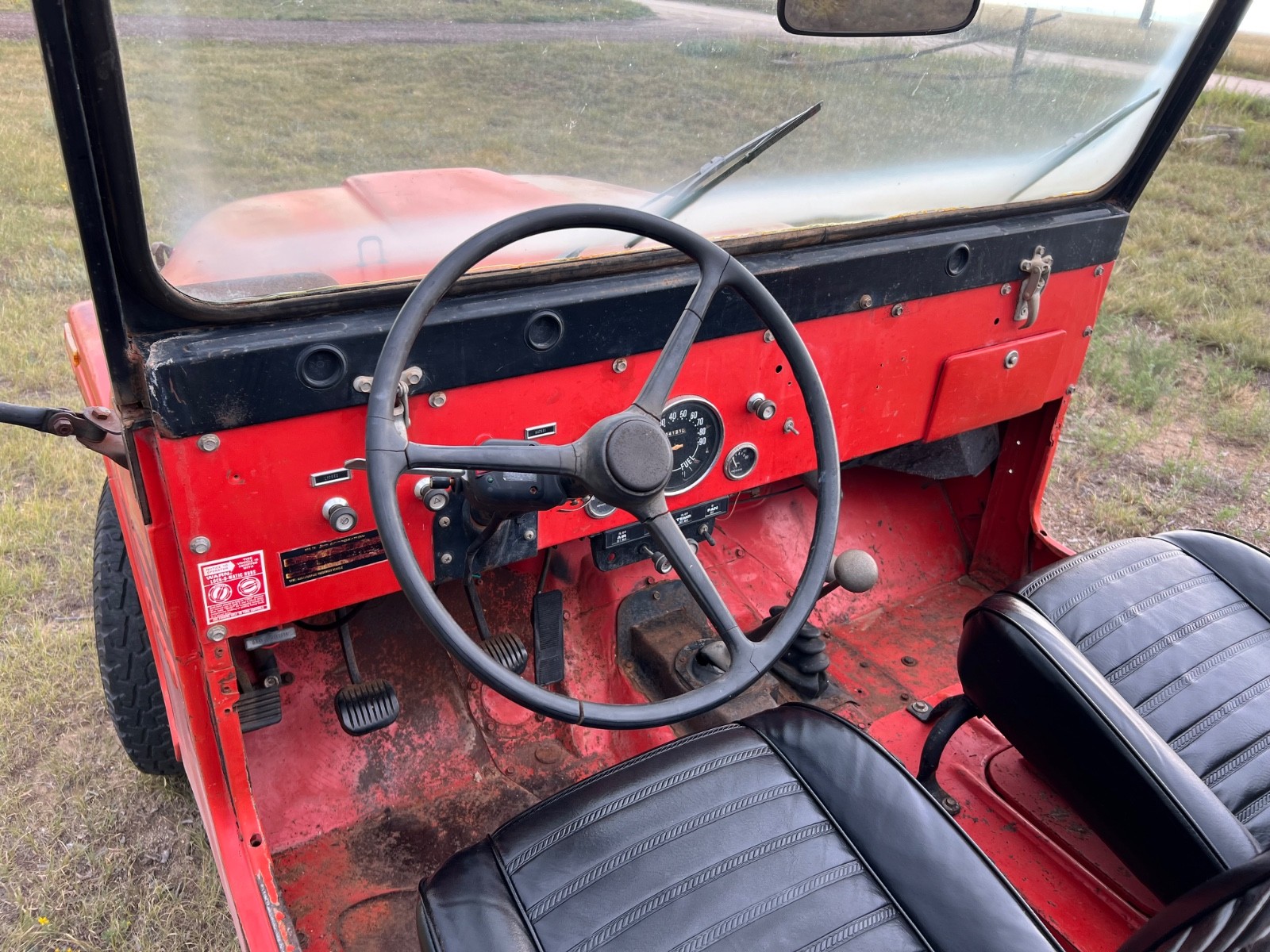 Jeep-CJ-5-Renegade-survivor-CJ-AMC-perfect-patina-1973-6