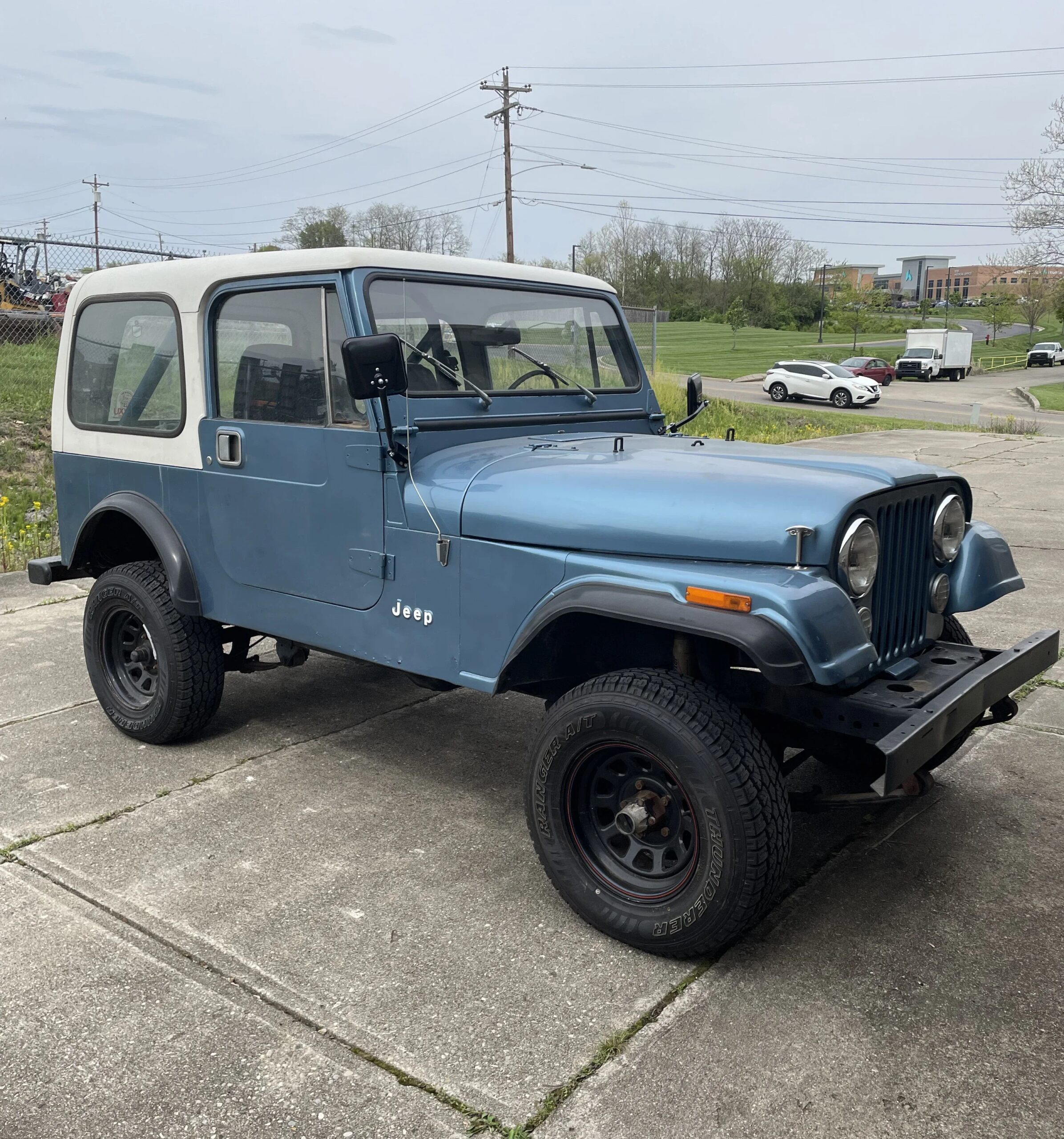 Jeep-Cj-1986-Blue-Black-1
