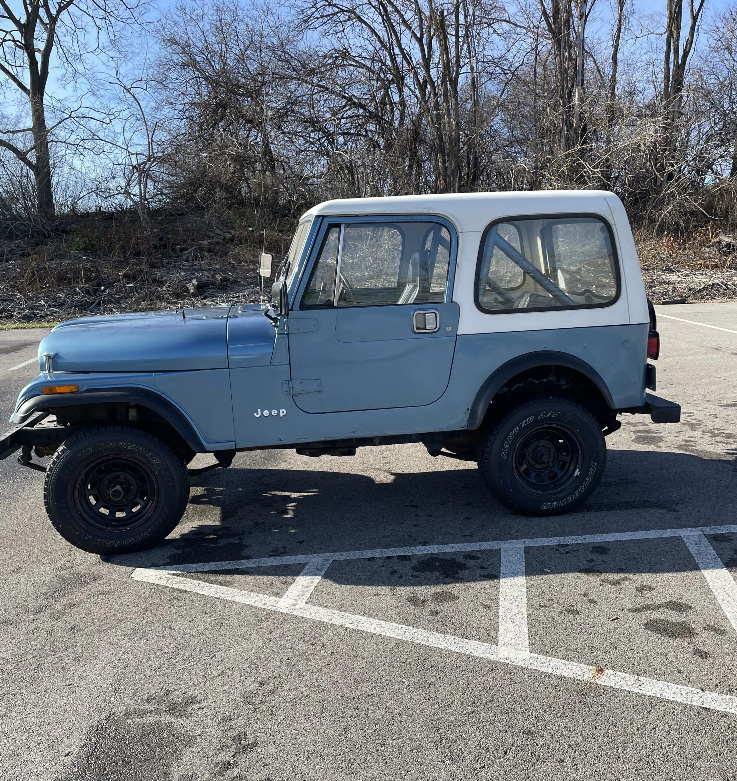 Jeep-Cj-1986-Blue-Black-7