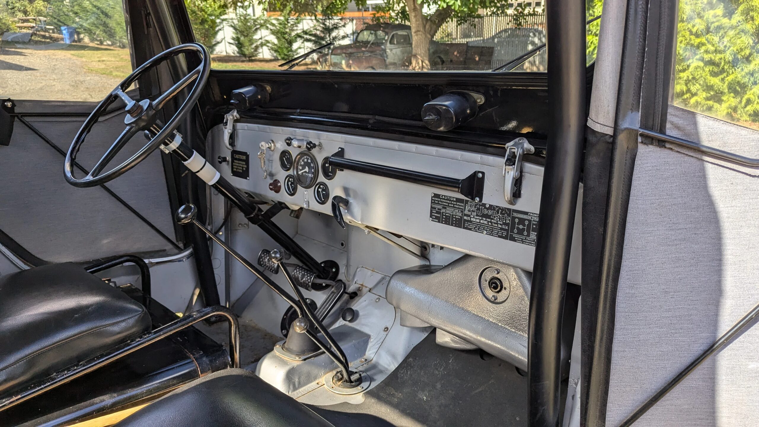 Jeep-Cj-3b-1953-Gray-Black-13