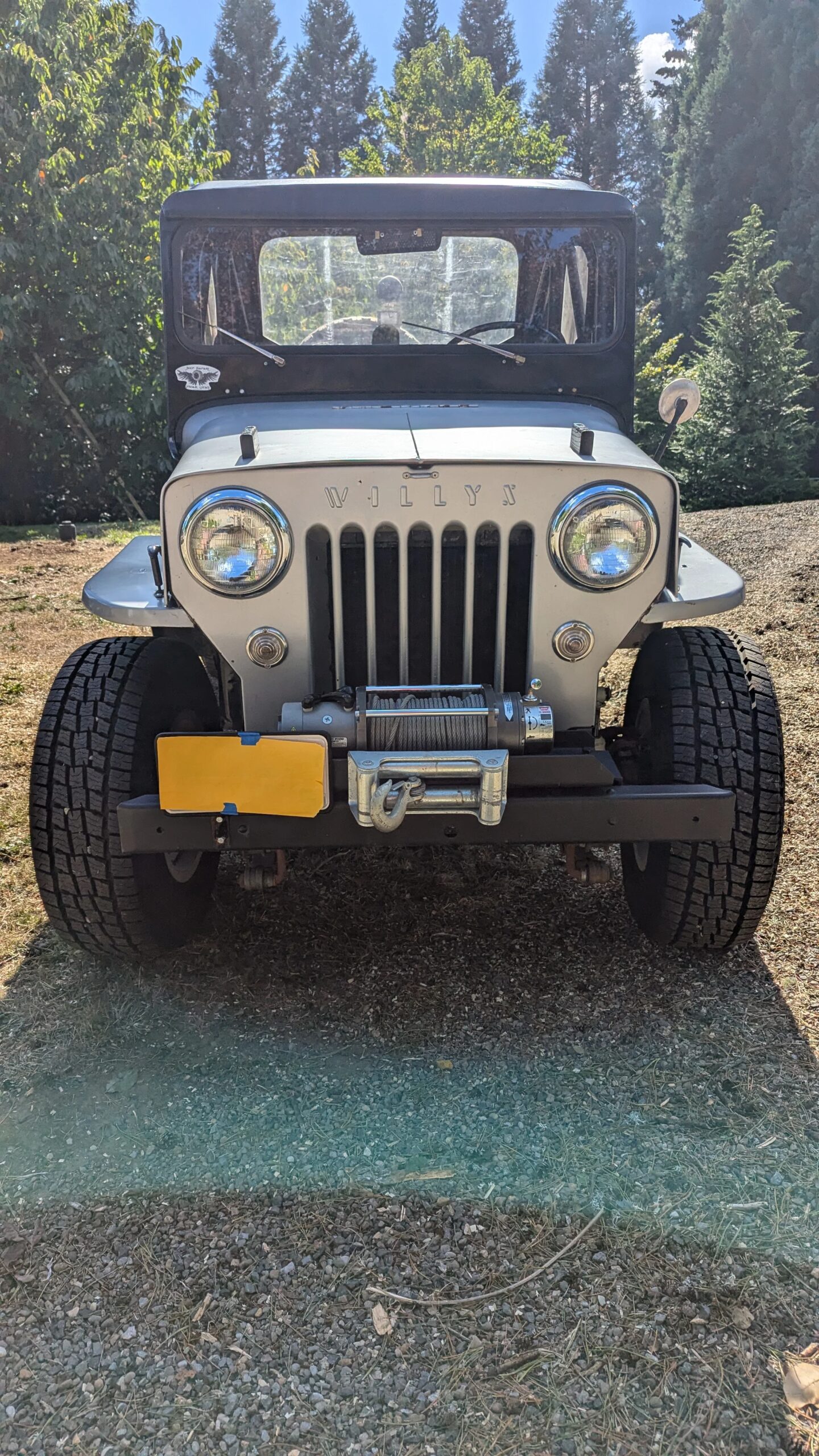 Jeep-Cj-3b-1953-Gray-Black-2