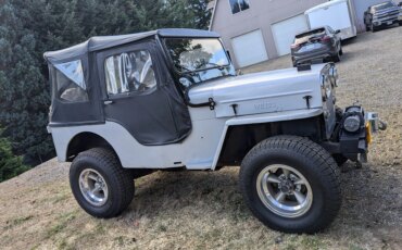 Jeep-Cj-3b-1953-Gray-Black