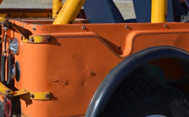Jeep-Cj-5-1971-Orange-Orange-1