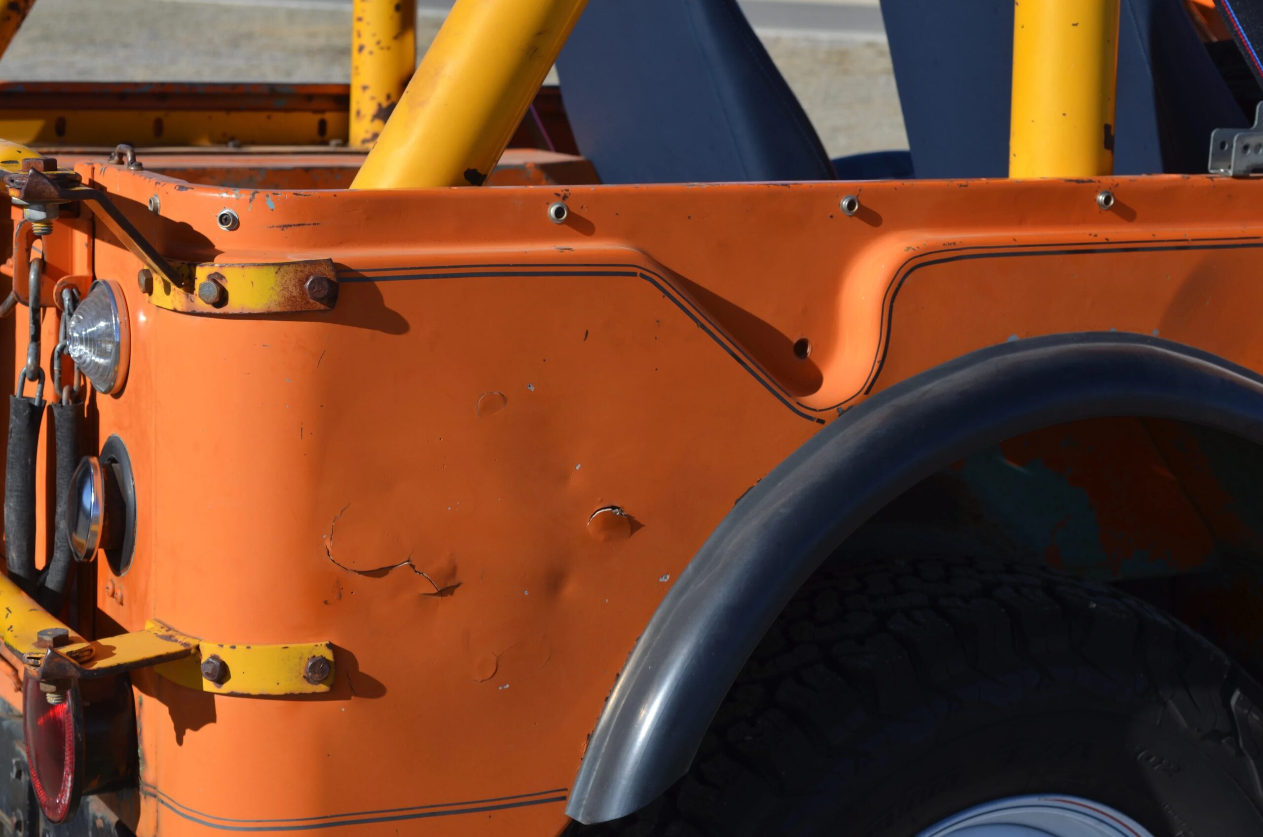 Jeep-Cj-5-1971-Orange-Orange-1