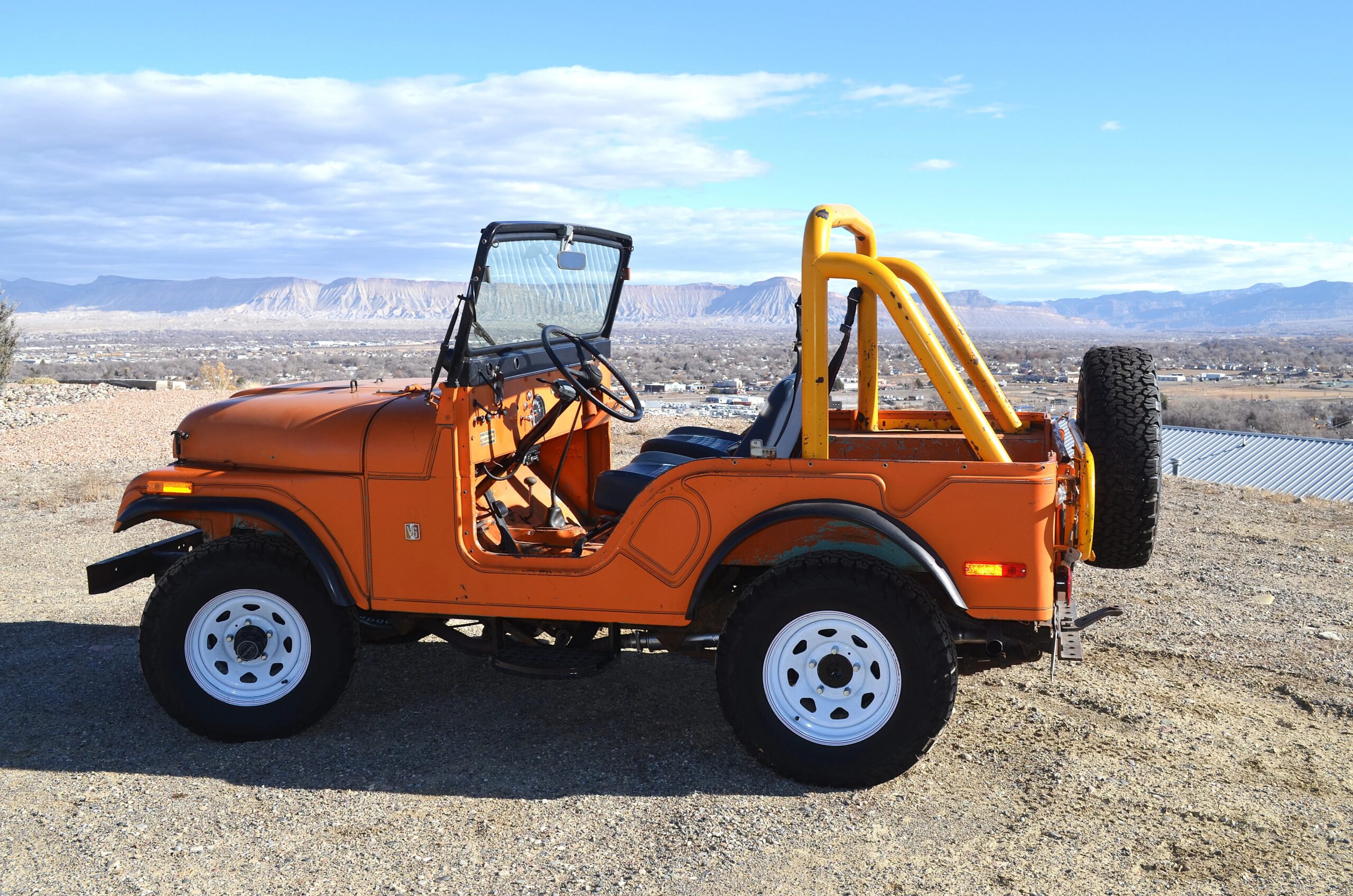 Jeep-Cj-5-1971-Orange-Orange-4