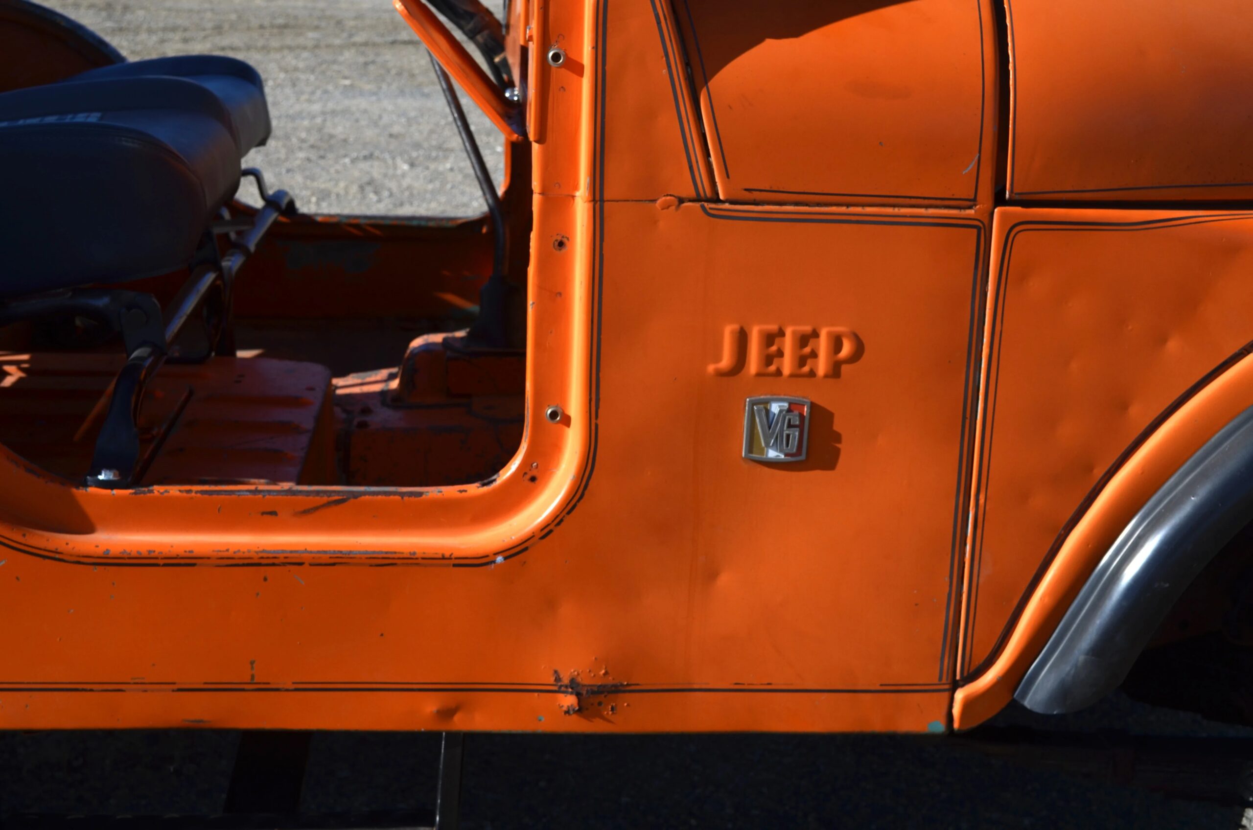 Jeep-Cj-5-1971-Orange-Orange