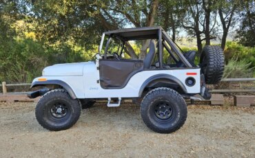 Jeep-Cj-5-1972-White-Black-12