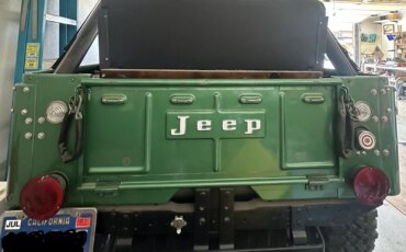 Jeep-Cj-5-1973-Green-Black-10