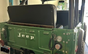 Jeep-Cj-5-1973-Green-Black-11