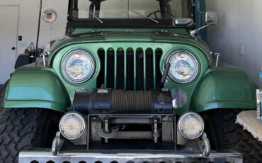 Jeep-Cj-5-1973-Green-Black-2