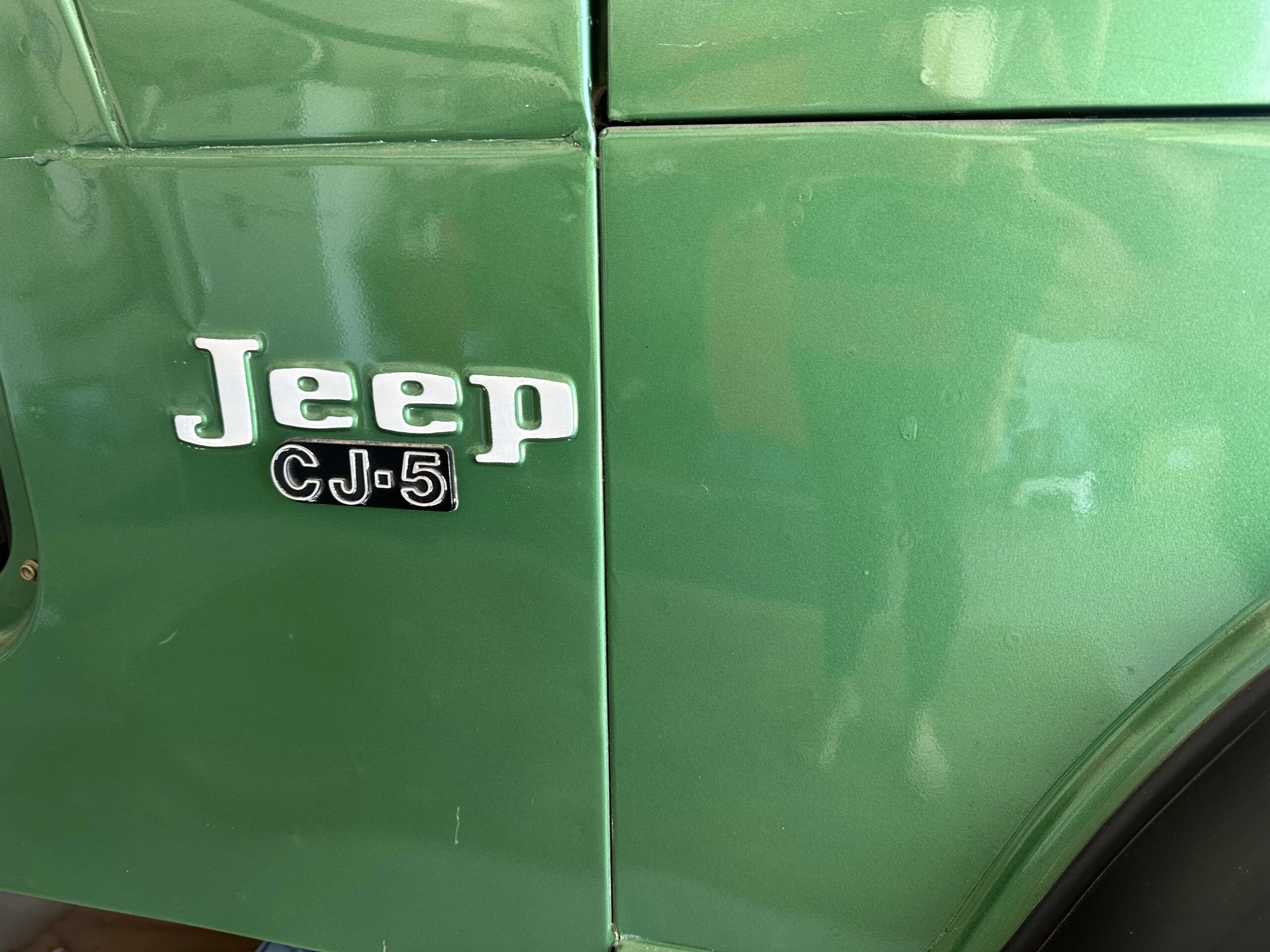 Jeep-Cj-5-1973-Green-Black-3