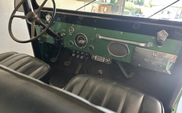 Jeep-Cj-5-1973-Green-Black-5
