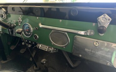 Jeep-Cj-5-1973-Green-Black-7