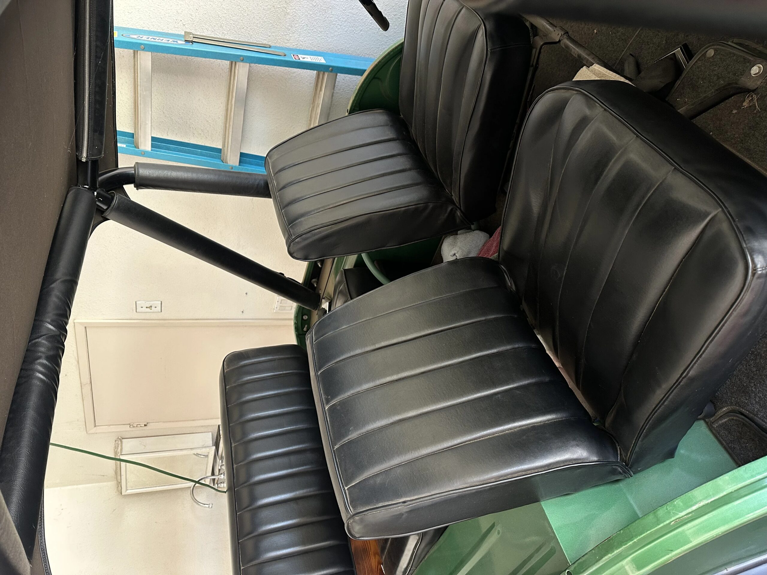 Jeep-Cj-5-1973-Green-Black-8