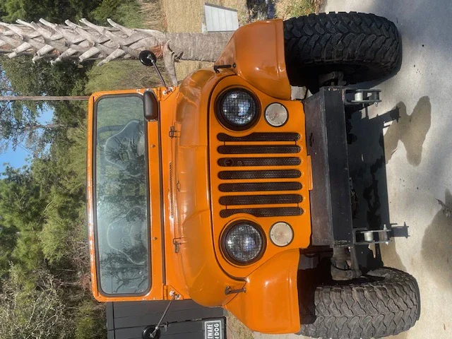 Jeep-Cj-5-1973-Orange-Black-1