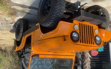 Jeep-Cj-5-1973-Orange-Black