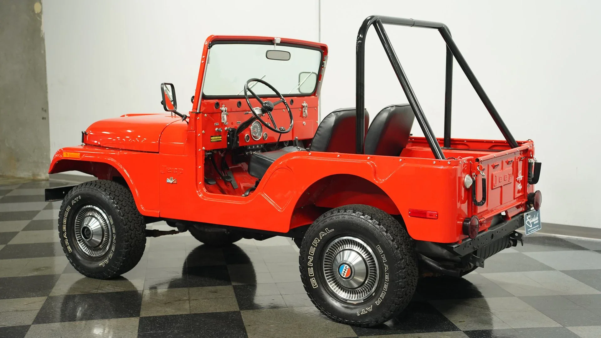 Jeep-Cj-5-1973-Red-Red-12
