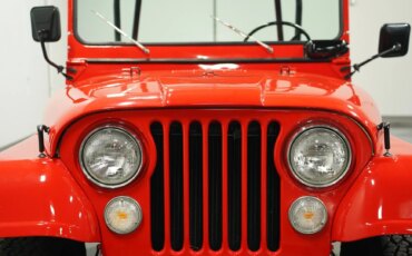 Jeep-Cj-5-1973-Red-Red-19